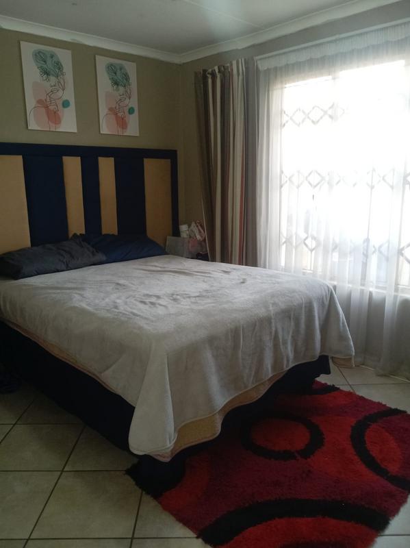 3 Bedroom Property for Sale in Boitekong North West